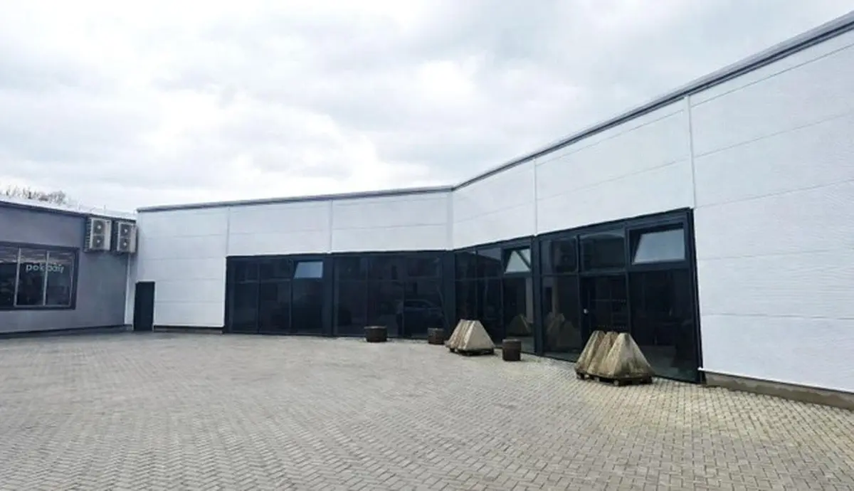 Pronájem komerčního prostoru 150 m², Cyrilometodějská · Valašské Klobouky