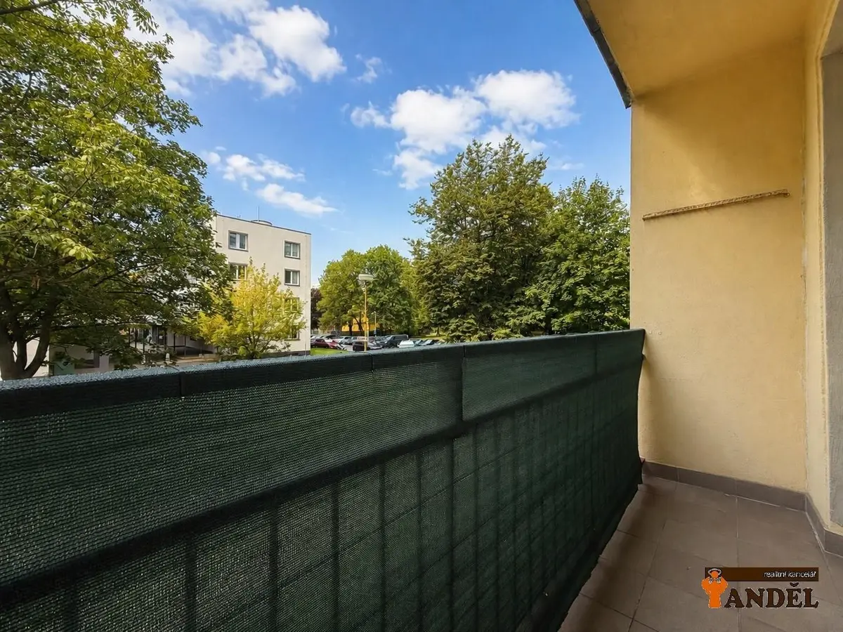 Prodej bytu 1+kk 25 m², Dlouhá třída · Bludovice · Havířov