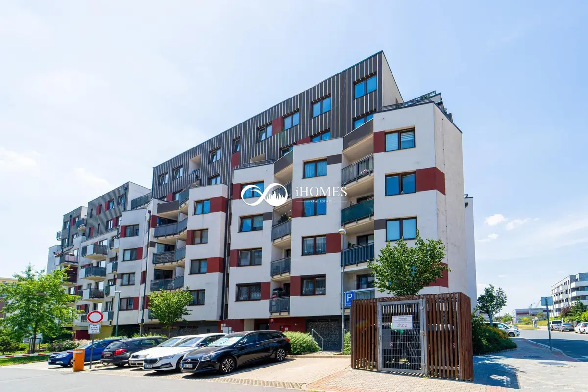 Prodej bytu 2+kk 54 m², Honzíkova · Dolní Měcholupy