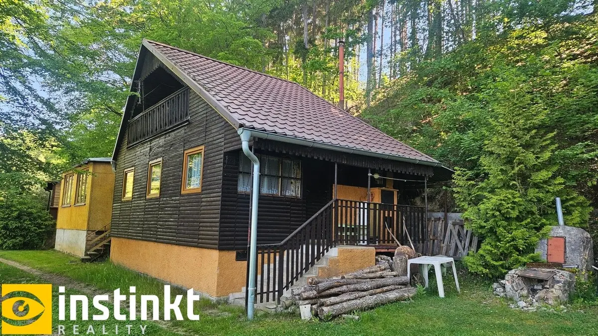 Prodej nemovitosti 60 m², Šťáhlavice · Šťáhlavy