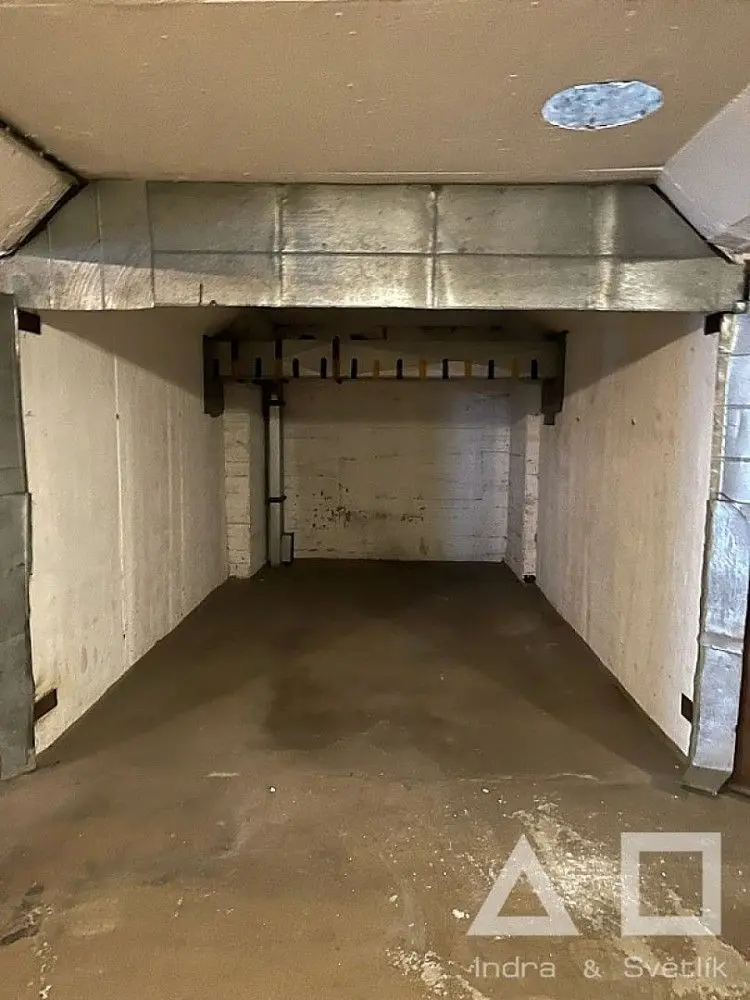 Pronájem nemovitosti 15 m², Hudečkova · Krč