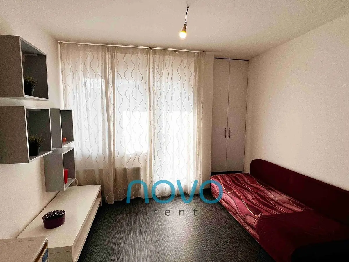 Pronájem bytu 2+kk 43 m², Klecany