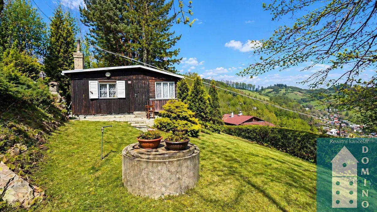 Prodej nemovitosti 66 m², Rajnochovice