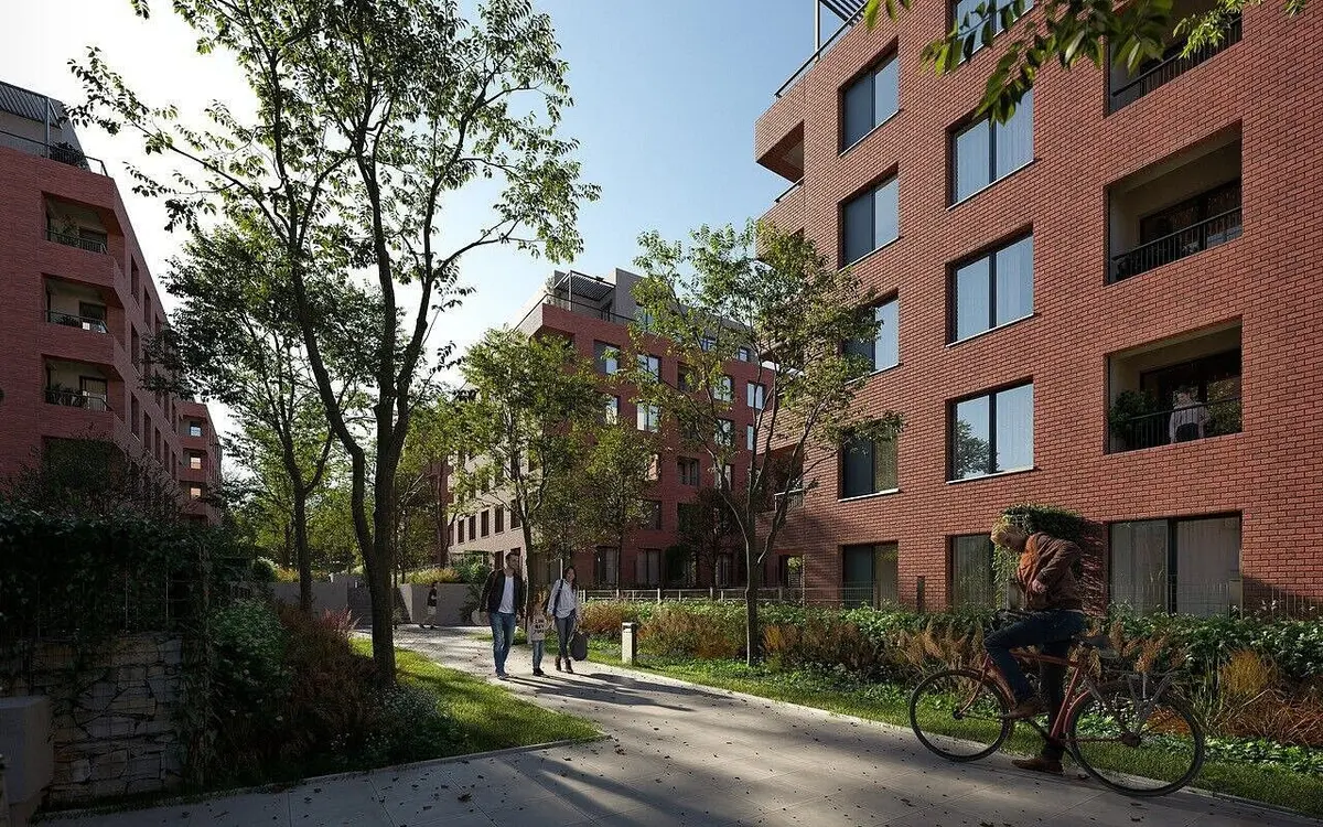 Prodej bytu 1+kk 23 m², Křeslická · Vršovice