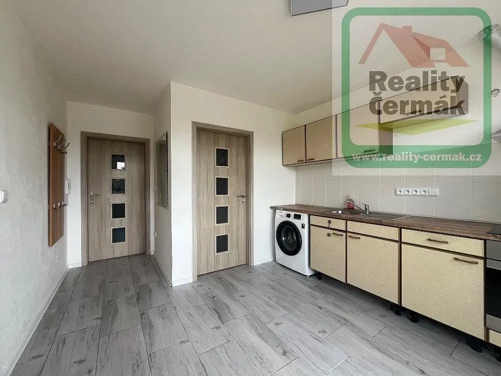Pronájem bytu 1+1 40 m², Javorová · Domažlice