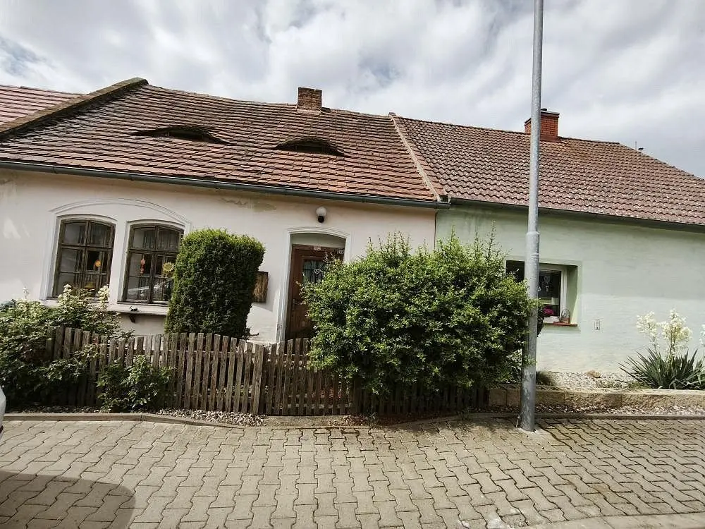 Prodej nemovitosti 120 m², Buškovice · Podbořany