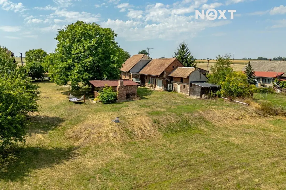 Prodej nemovitosti 96 m², Červeněves · Smidary