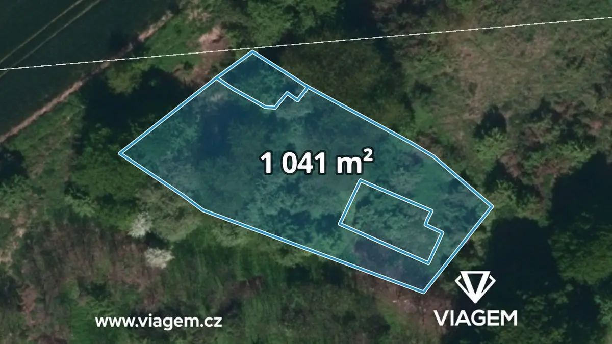 Prodej pozemku 173 m², Pudlov · Bohumín