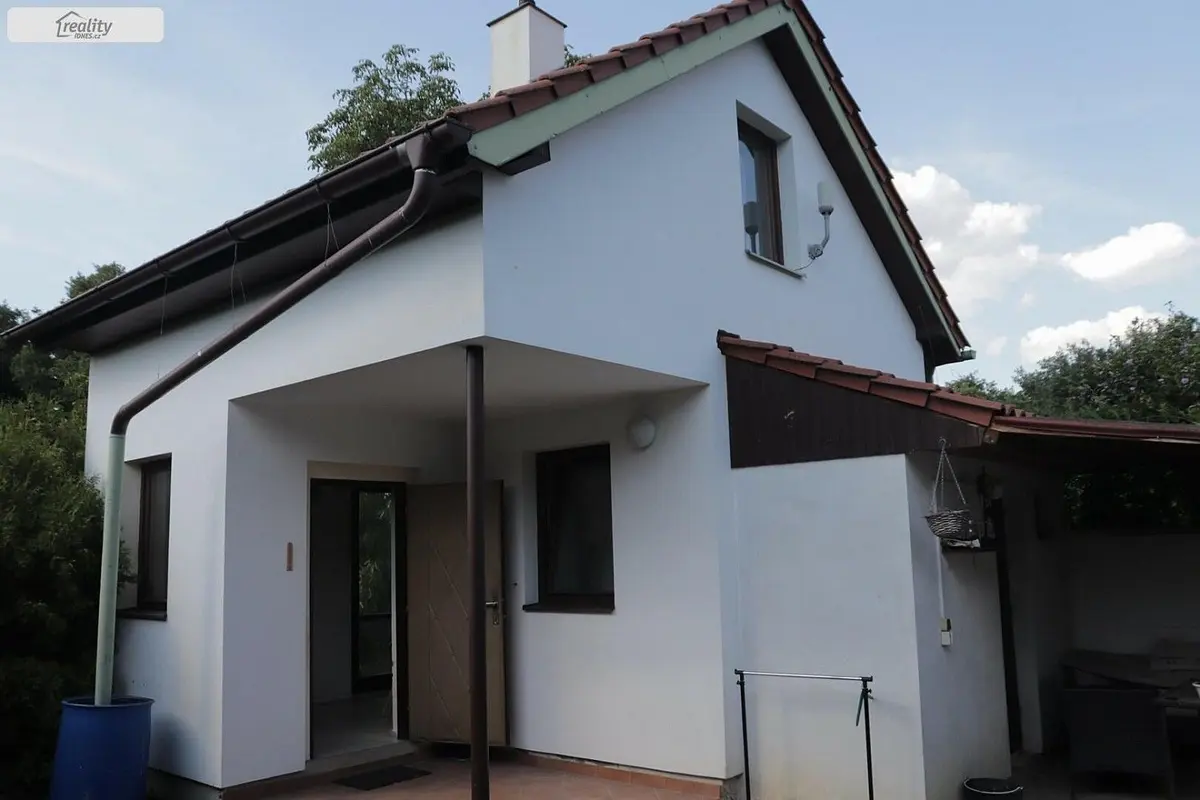 Prodej nemovitosti 30 m², Heřmanův Městec