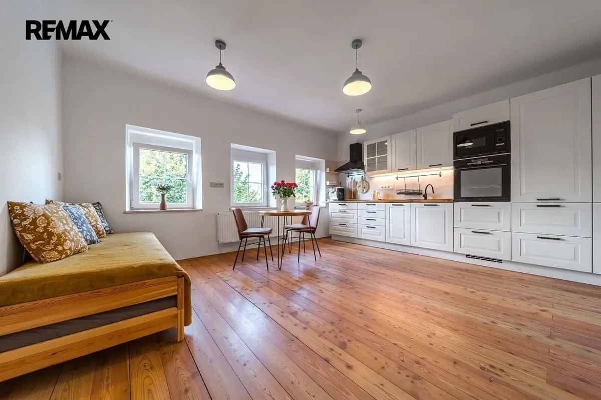 Prodej bytu 4+kk 84 m², Na Šibeníku · Olomouc-západ · Olomouc