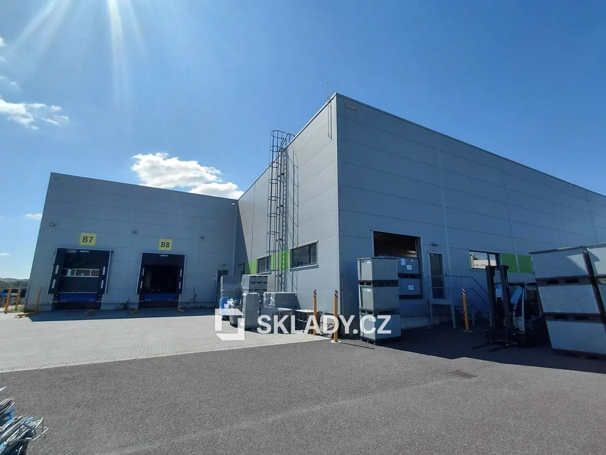 Pronájem komerčního prostoru 4 m², Znojmo-město · Znojmo