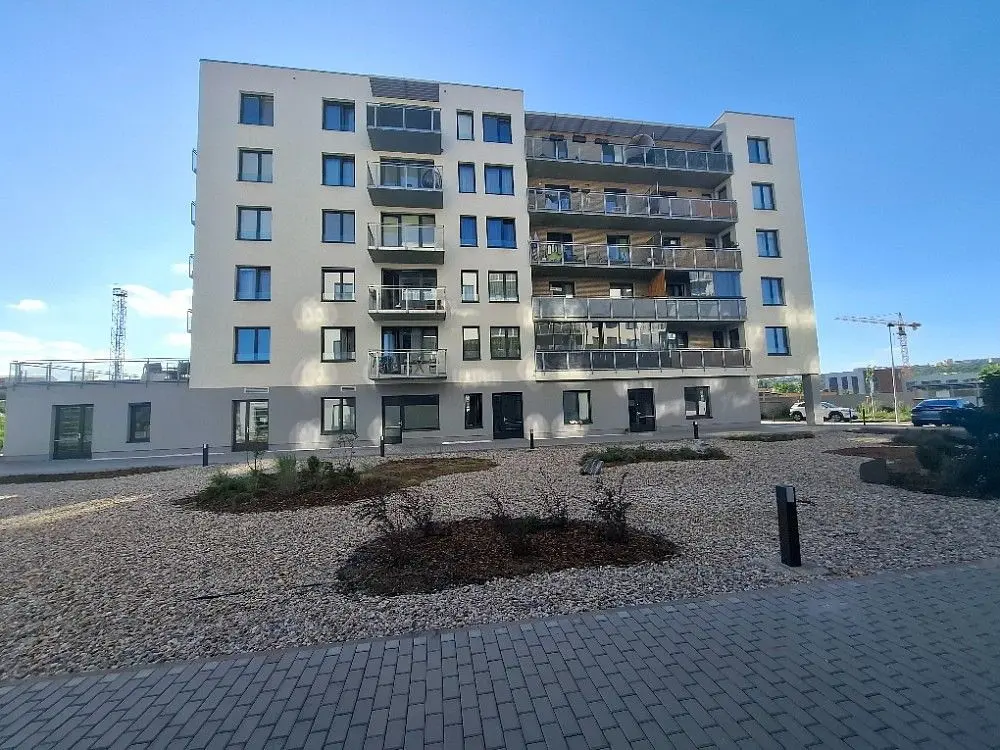 Prodej komerčního prostoru 63 m², Čerpadlová · Vysočany