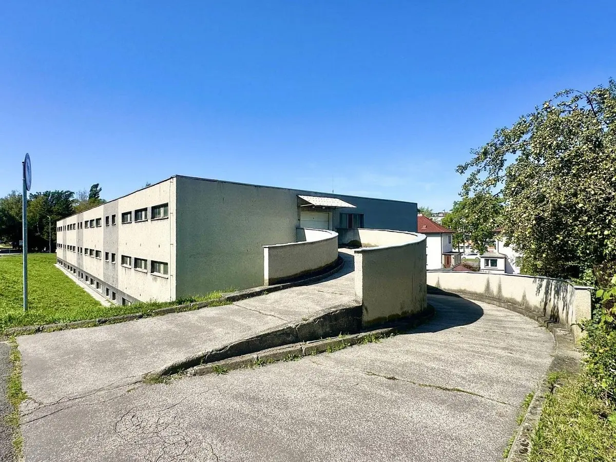 Prodej nemovitosti 19 m², L. Váchy · Podhoří · Zlín