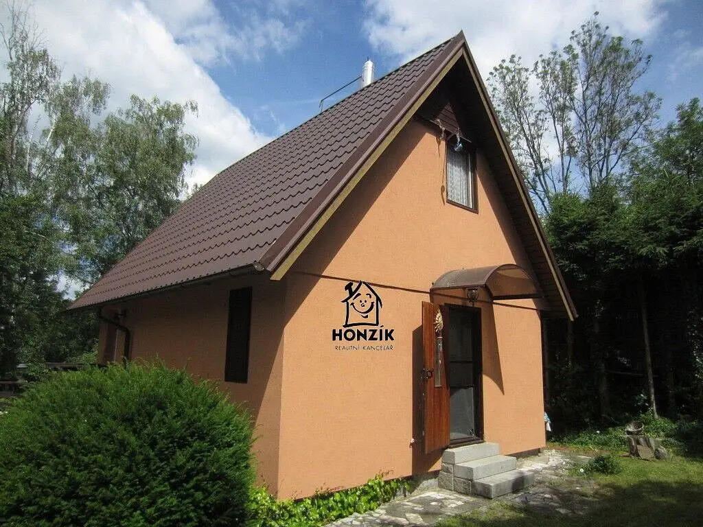 Prodej nemovitosti 100 m², Křepenice