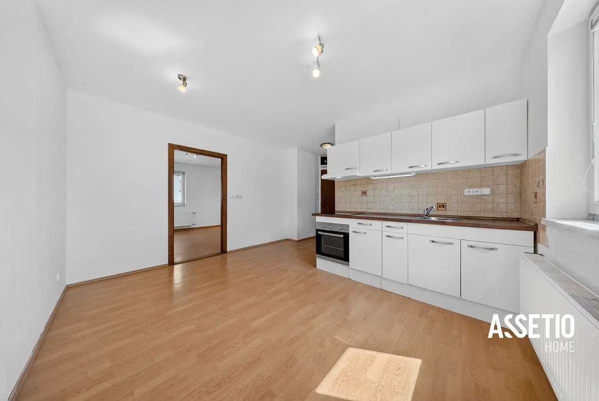 Prodej bytu 1+1 43 m², Stanislava Kostky Neumanna · Frýdek · Frýdek-Místek