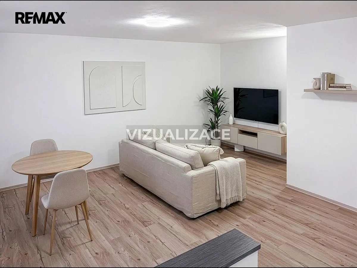 Prodej bytu 1+kk 37 m², Burešova · Veveří · Brno