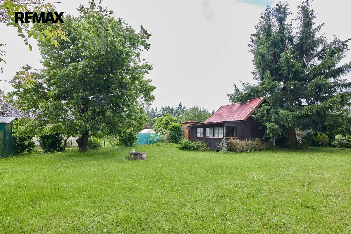 Prodej nemovitosti 44 m², Žloukovice · Nižbor