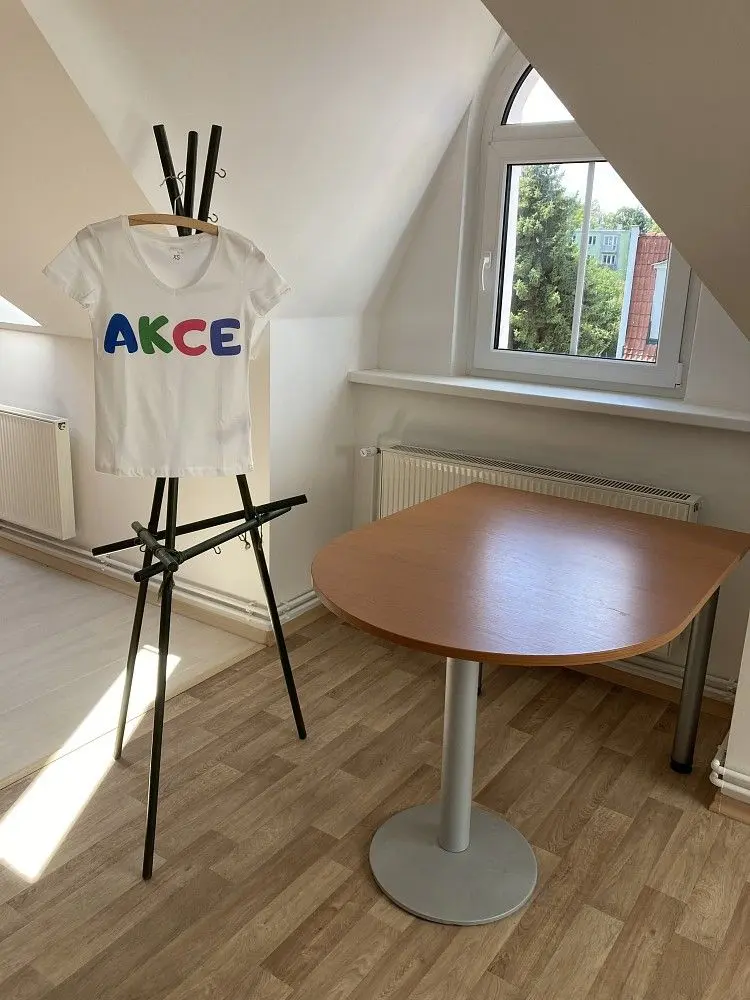 Pronájem bytu 2+kk 58 m², Josefa Suka · Teplice
