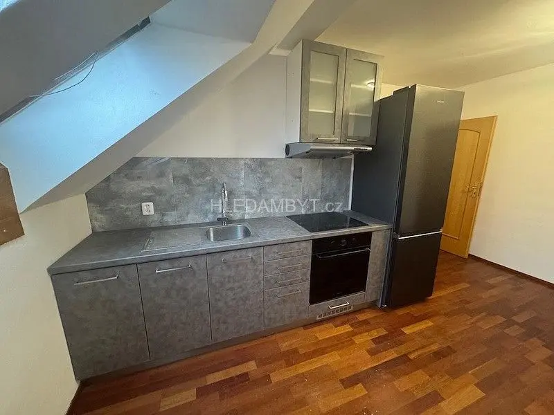 Pronájem bytu 2+1 76 m², Hartigova · Žižkov