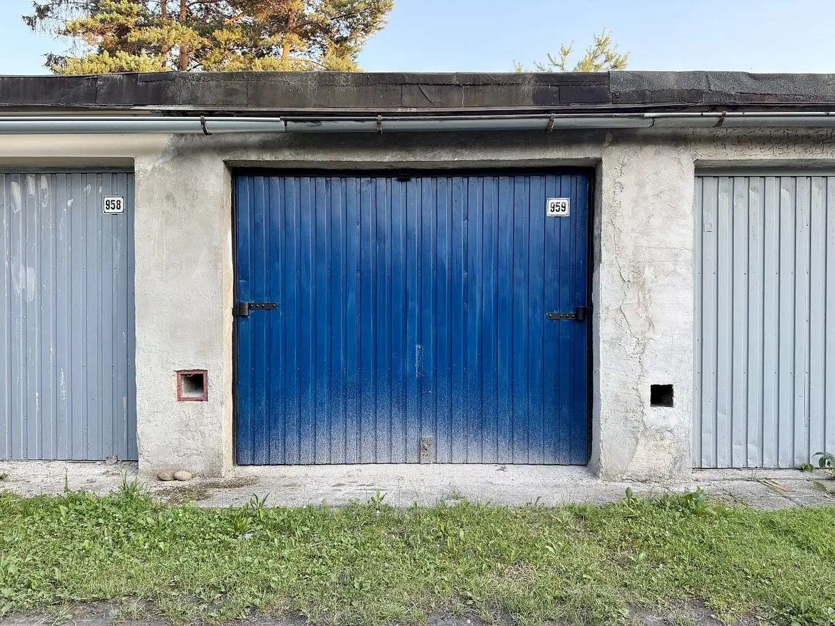 Prodej nemovitosti 20 m², Žatec