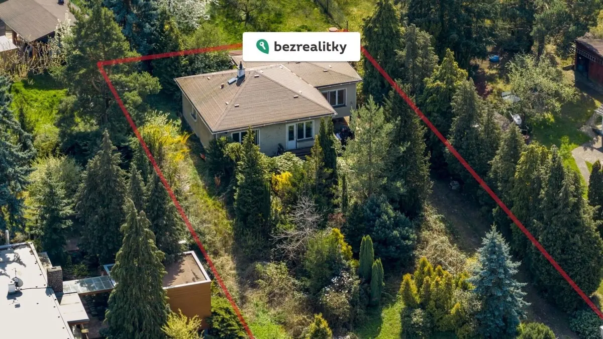 Prodej domu 147 m², Pod Dražovkou · Velká Víska · Hořovice