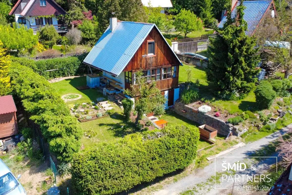 Prodej nemovitosti 85 m², Rabyně