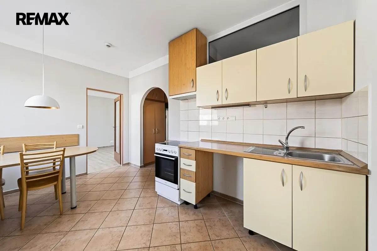Pronájem bytu 2+1 55 m², Zátiší · Skvrňany · Plzeň