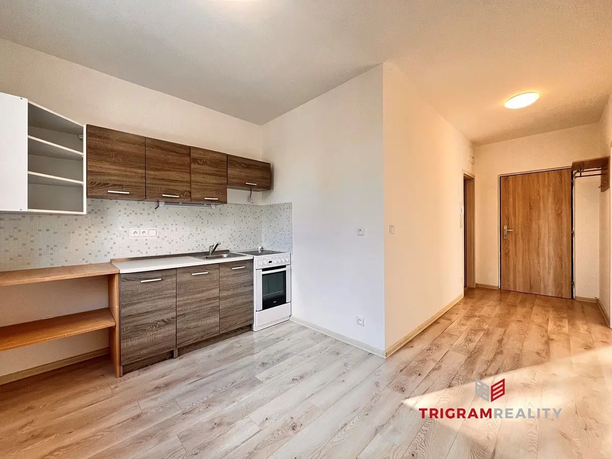 Pronájem bytu 1+1 40 m², Mírová · Rychnov nad Kněžnou