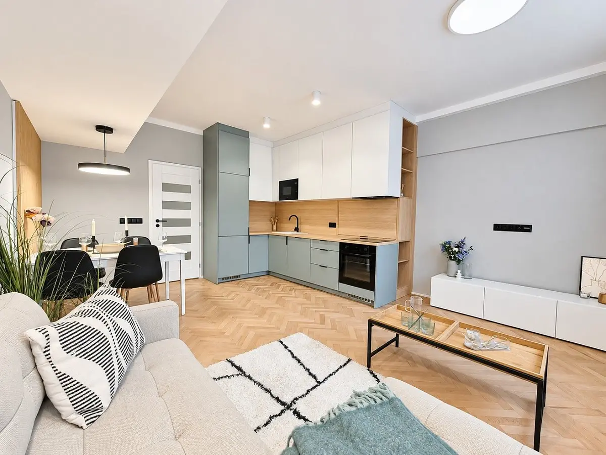 Prodej bytu 4+kk 85 m², Macanova · Pardubice