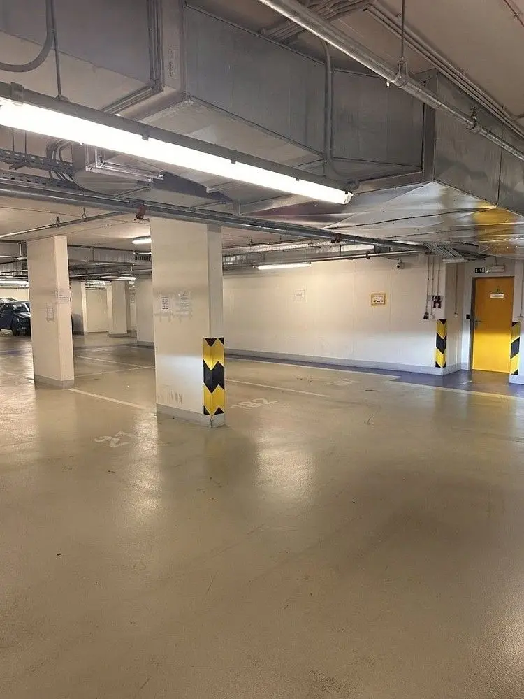 Pronájem nemovitosti 12 m², Olšanská · Žižkov