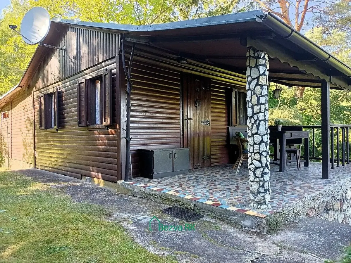 Prodej nemovitosti 51 m², Nezabudice