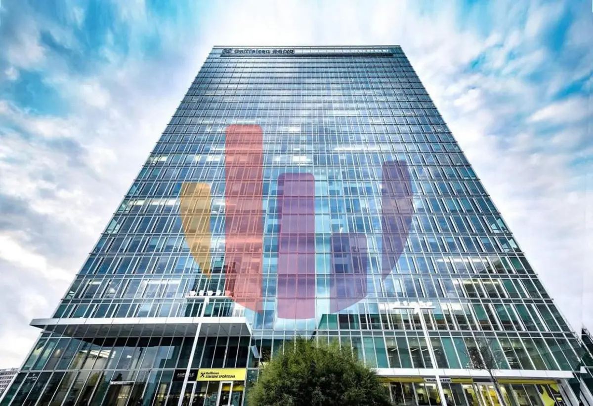 Pronájem komerčního prostoru 135 m², Hvězdova · Nusle
