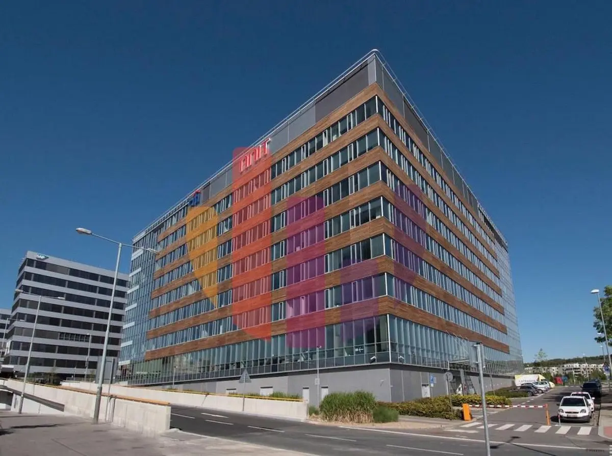 Pronájem komerčního prostoru 898 m², Bucharova · Stodůlky