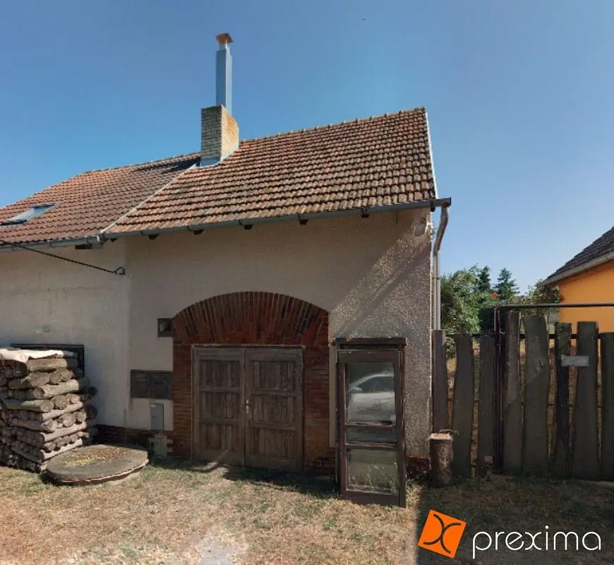Prodej nemovitosti 35 m², Oblekovice, Bohumilice a Nesachleby · Znojmo