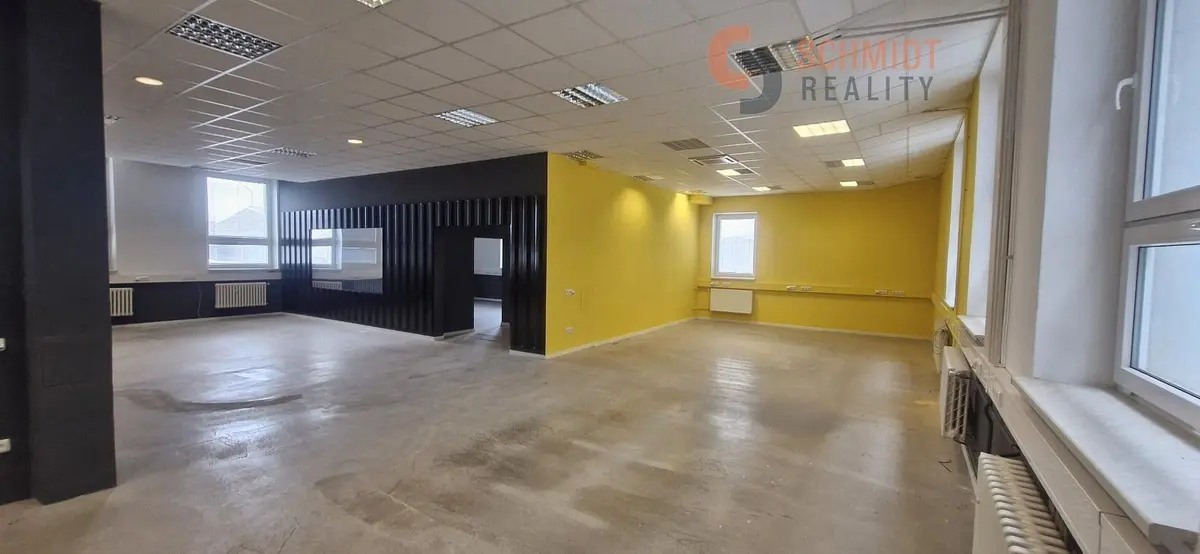 Pronájem komerčního prostoru 39 m², Komenského · Lednice na Moravě · Lednice