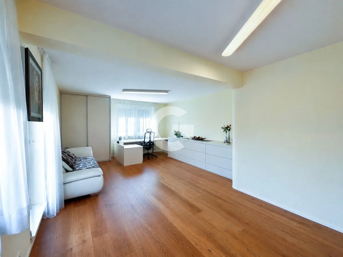 Prodej bytu 1+kk 64 m², Zlín · Zlínský kraj
