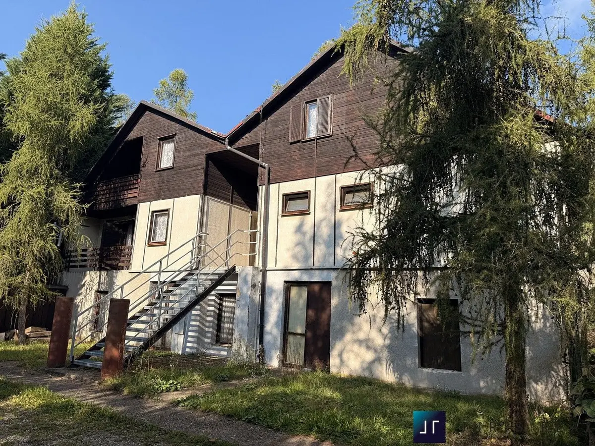 Prodej nemovitosti 180 m², Račice u Štětí · Račice