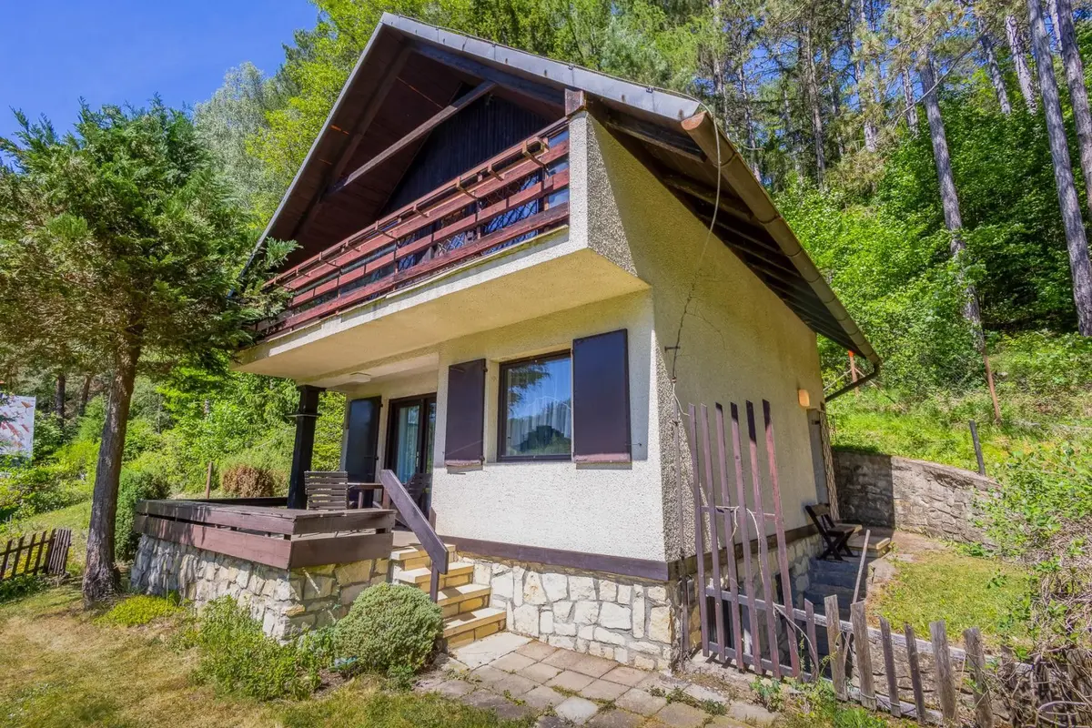 Prodej chaty / chalupy 130 m², Doubravice u Leštiny · Leština