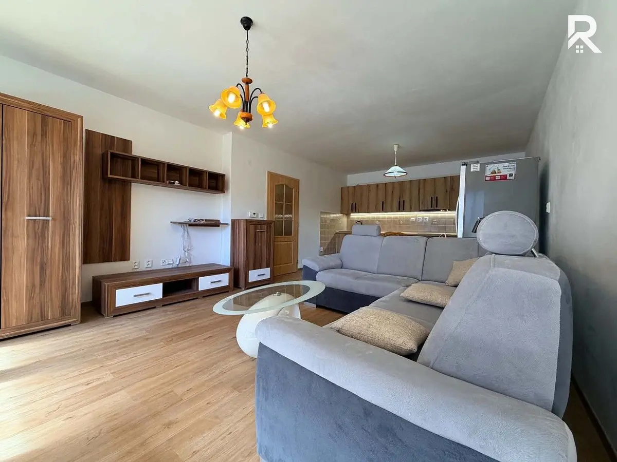 Pronájem bytu 2+kk 55 m², U Sokolovny · Humpolec