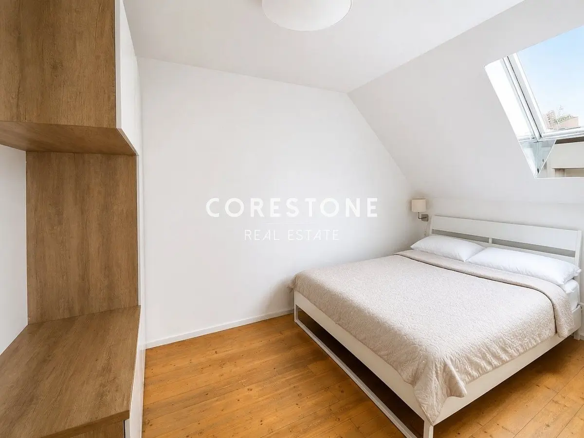 Prodej bytu 1+kk 17 m², U Pernikářky · Smíchov