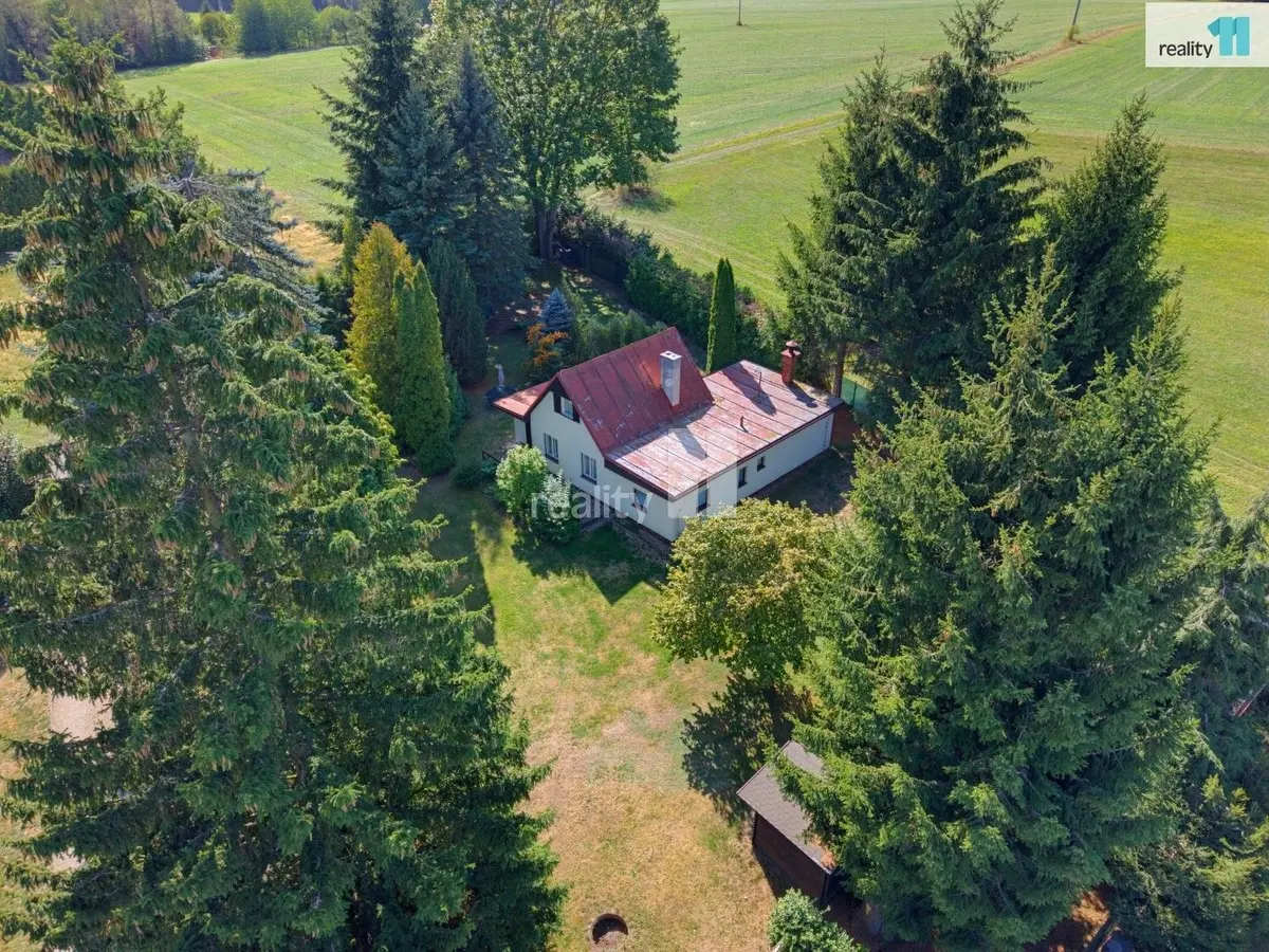 Prodej nemovitosti 1439 m², Humpolec