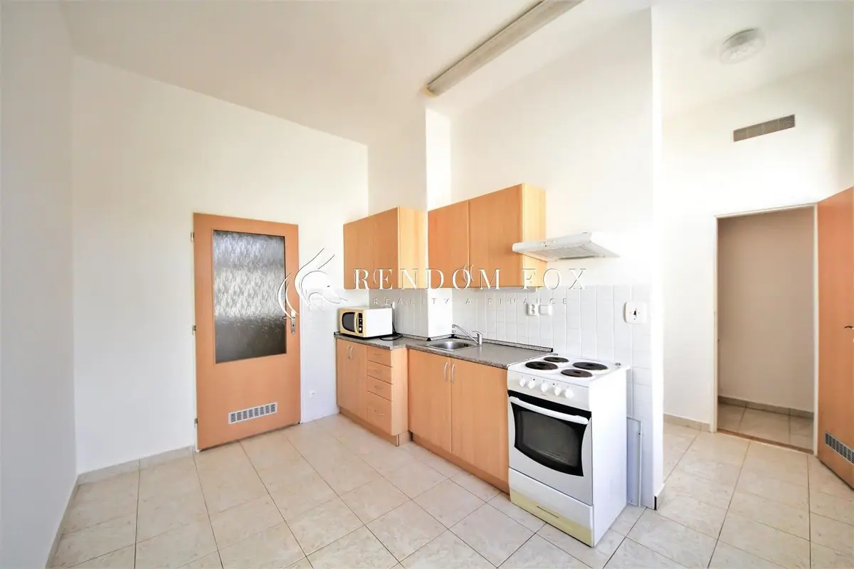 Pronájem bytu 1+1 48 m², Dr. Milady Horákové · Znojmo-město · Znojmo