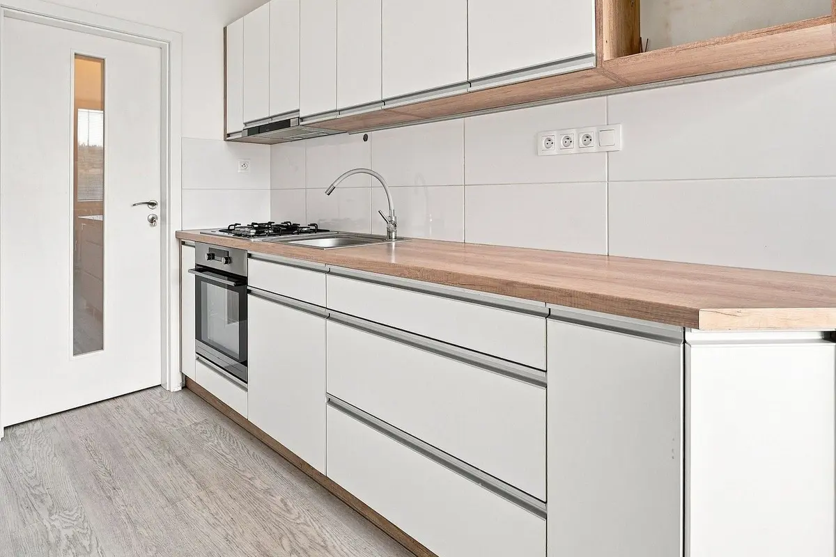 Prodej bytu 2+1 56 m², Pod Javory · Blansko