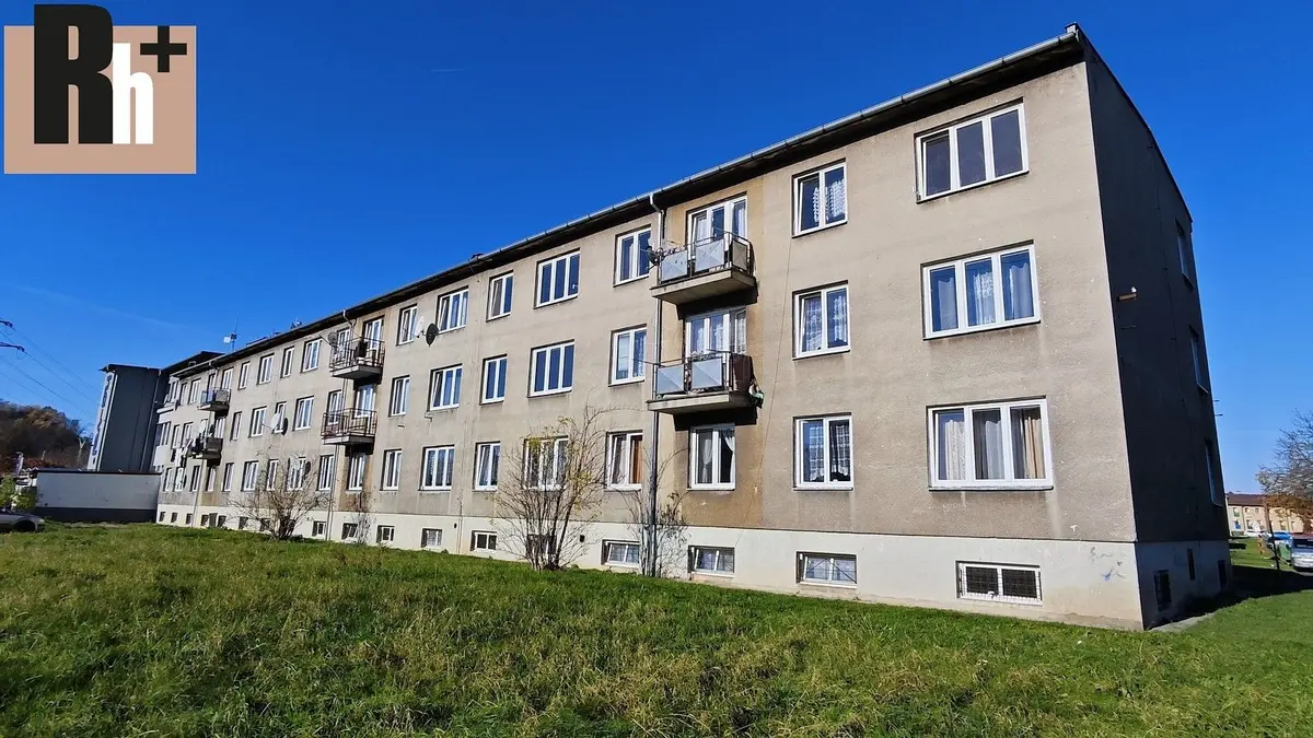 Prodej domu 2095 m², Olešní · Muglinov · Ostrava