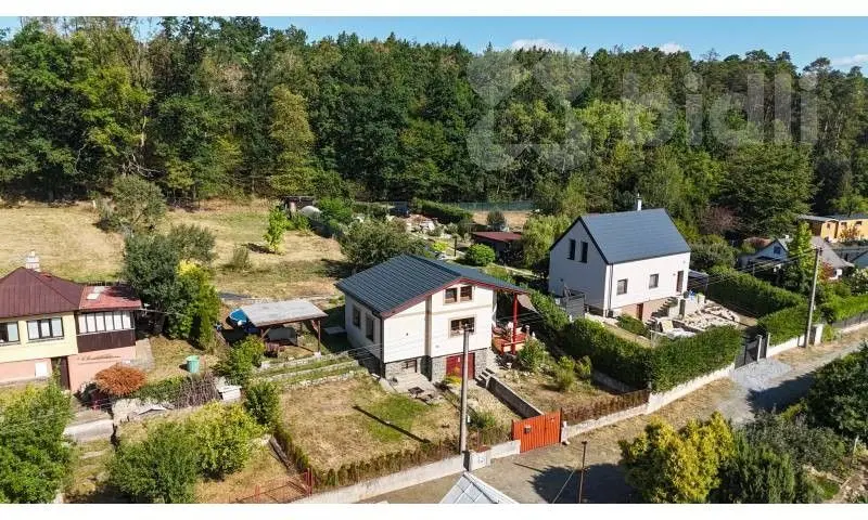 Prodej nemovitosti 90 m², Pyšely