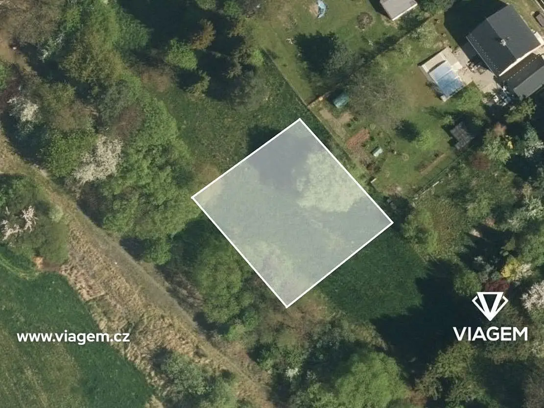 Prodej pozemku 704 m², Stonava
