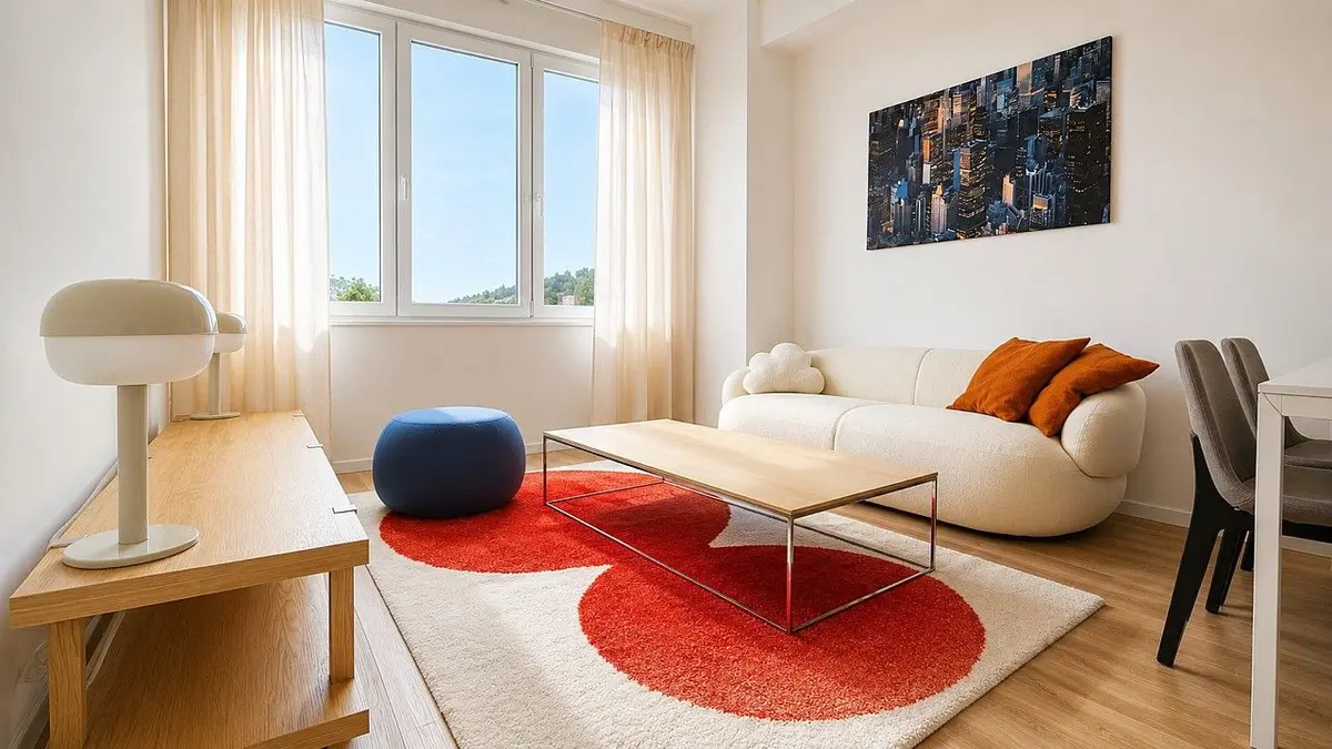 Prodej komerčního prostoru 36 m², Bezová · Braník