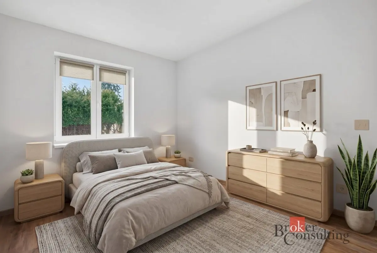 Prodej bytu 2+kk 56 m², P. Bezruče · Valtice