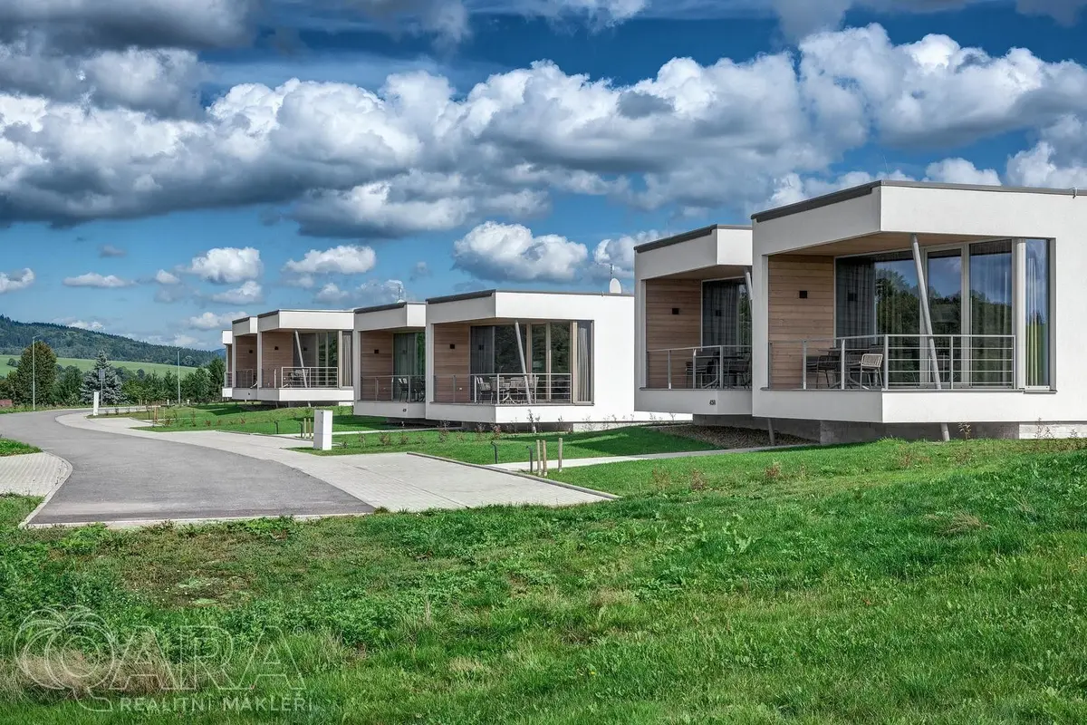 Prodej nemovitosti 64 m², Mladé Buky