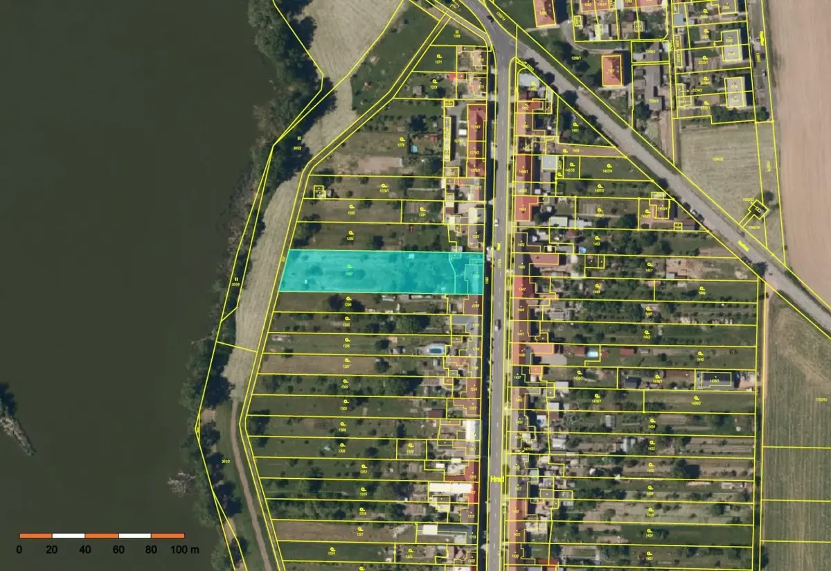 Prodej domu 136 m², Hrad · Chropyně